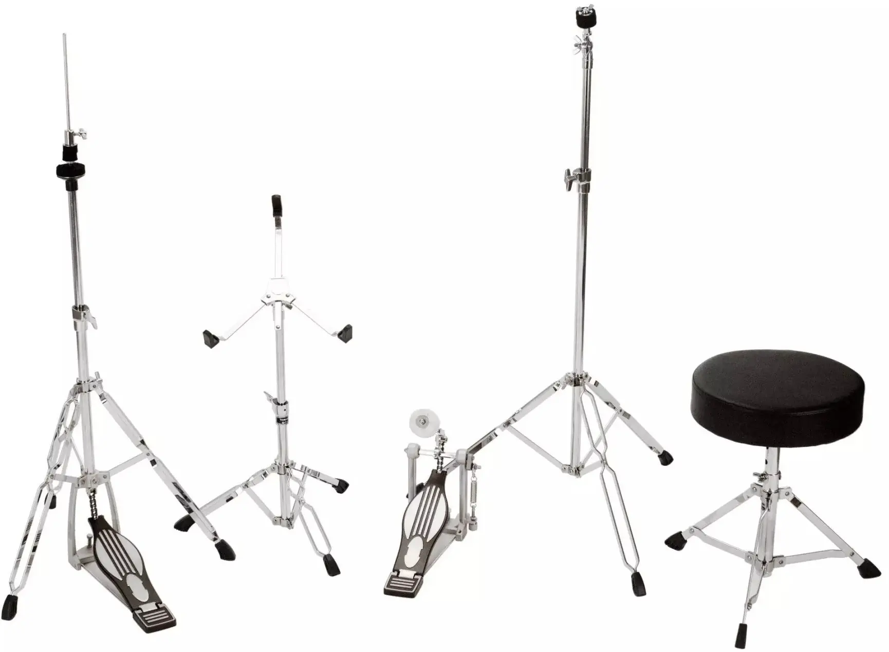 Set de tobe Mapex Tornado TND5044 TCBFP (Pink)