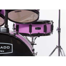 Set de tobe Mapex Tornado TND5044 TCBFP (Pink) Thumb