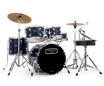 Ударная установка Mapex Tornado TND5044TC (Royal Blue)