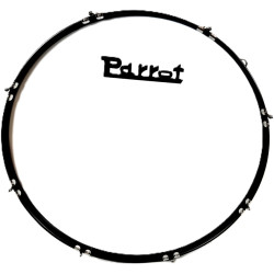 Toba Parrot 104-14F (White) Thumb