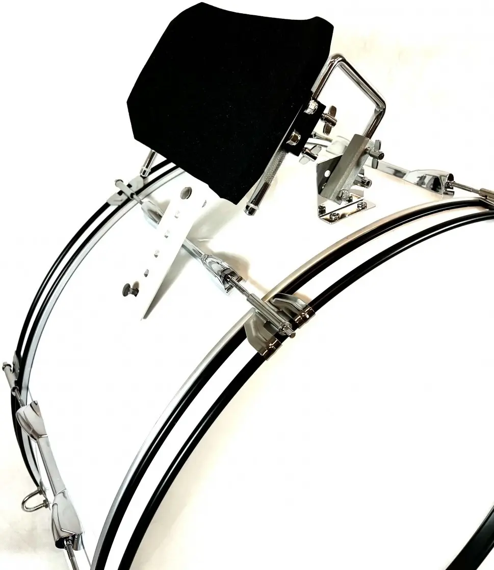 Toba Parrot 104-14F (White)