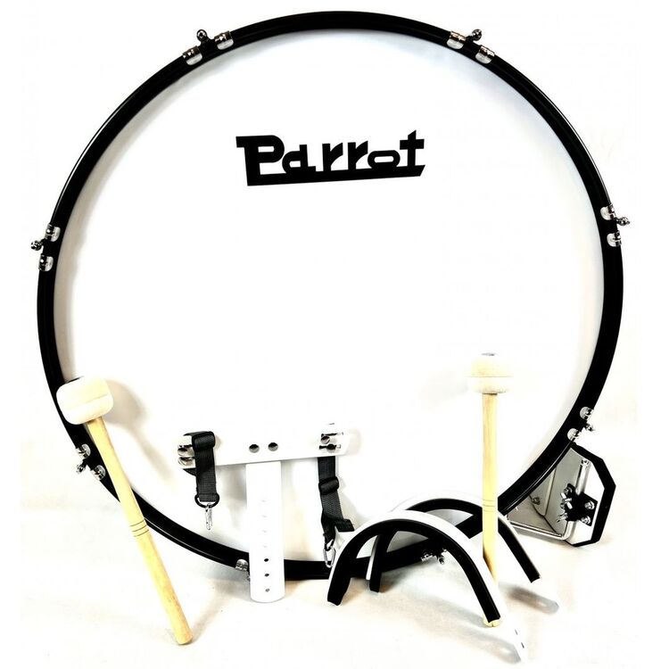 Барабан Parrot 105-4I Toba 28 (White) купить в Кишиневе, Молдове ...