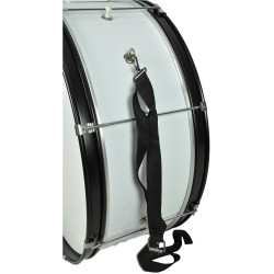 Toba Parrot 107-1 (White) Thumb