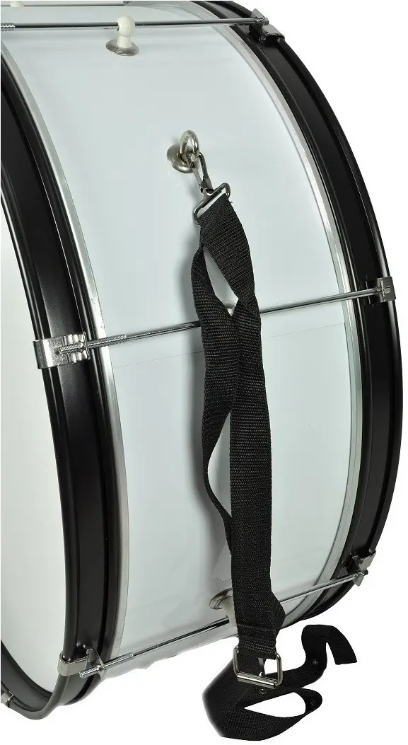 Toba Parrot 107-1 (White)