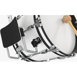 Toba Parrot 107-1 (White) Thumb