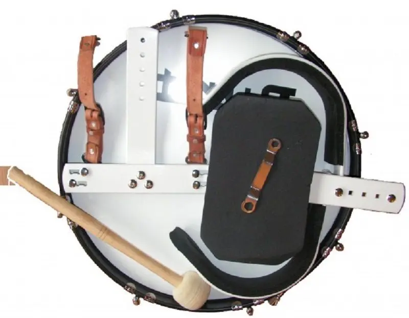 Барабан Parrot 20 TOLI 105-14 G