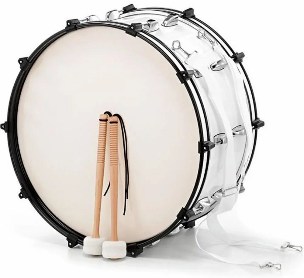 Toba Parrot 24 toli 105-14 F (White)