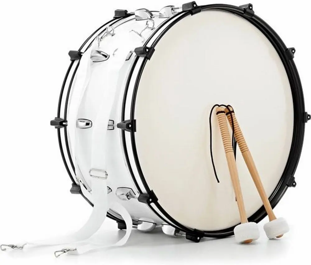 Toba Parrot 24 toli 105-14 F (White)