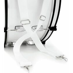 Toba Parrot 24 toli 105-14 F (White) Thumb