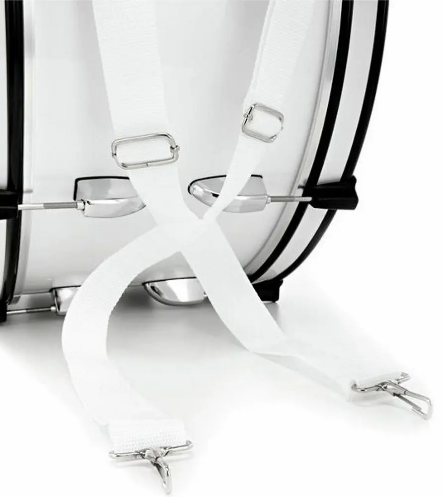 Toba Parrot 24 toli 105-14 F (White)