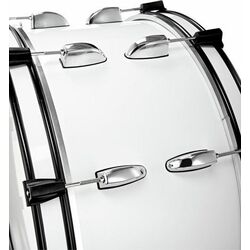 Toba Parrot 24 toli 105-14 F (White) Thumb