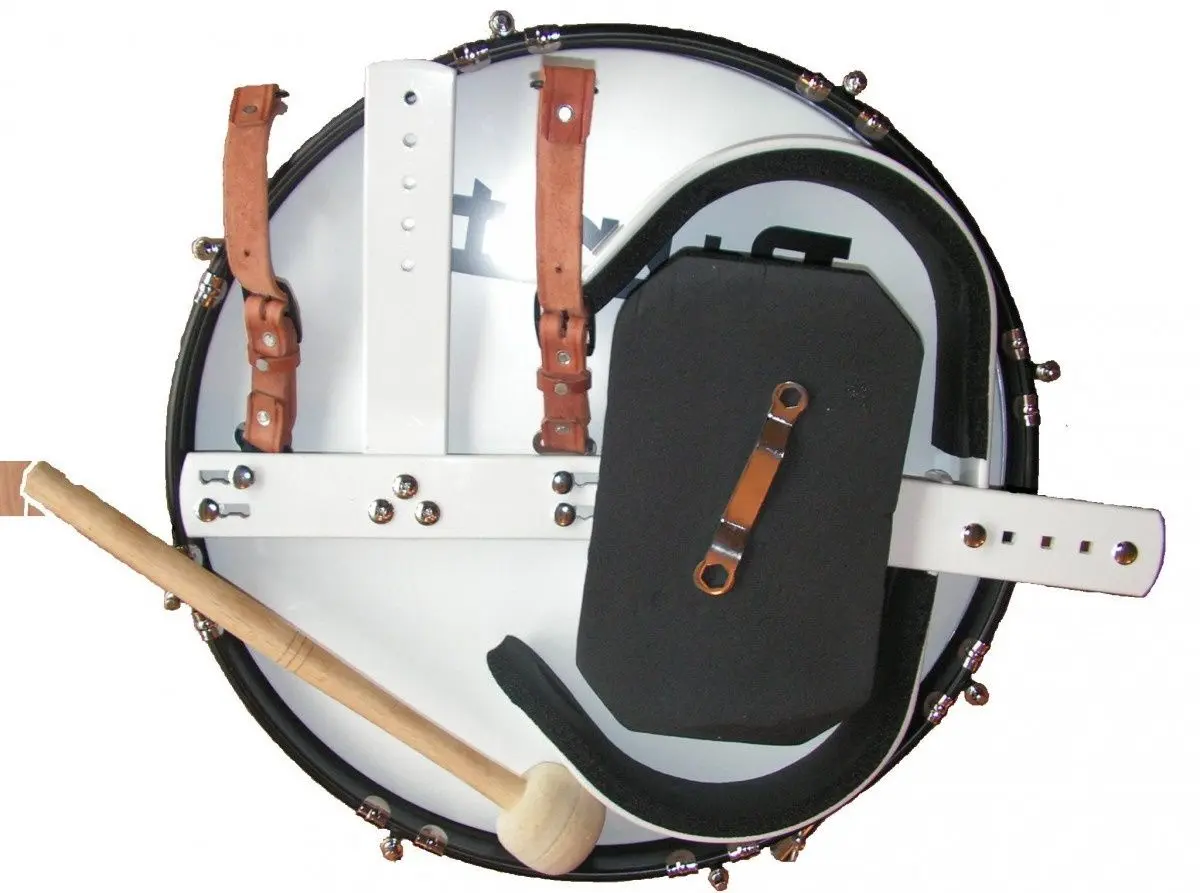 Toba Parrot 24 toli 105-14 F (White)