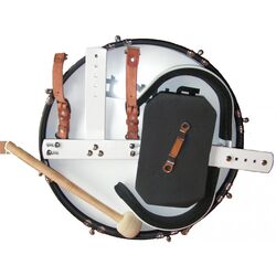 Toba Parrot 28 105 -14 L (White) Thumb