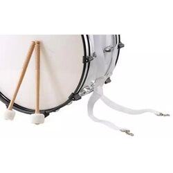 Toba Parrot 28 105 -14 L (White) Thumb