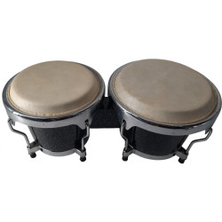 Bongos Parrot BOBCS100 6+7