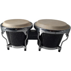 Bongos Parrot BOBCS100 6+7