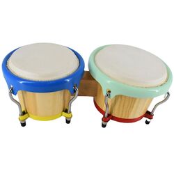 Бонго Parrot ZHB 105CS (Natural) Thumb