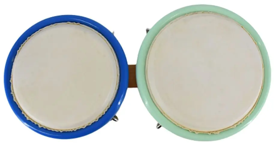 Бонго Parrot ZHB 105CS (Natural) - 4