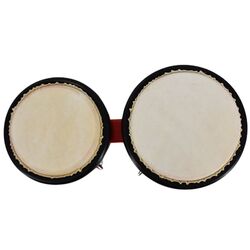 Бонго Parrot ZHB 111ABS (Red) Thumb