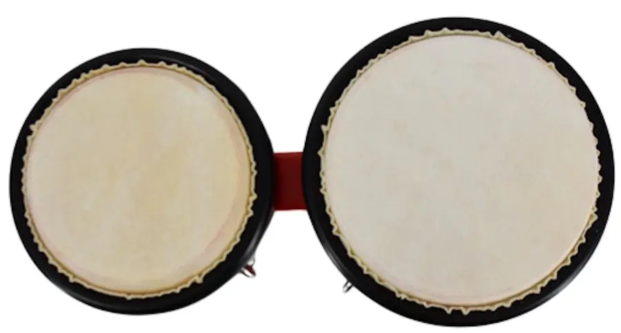 Бонго Parrot ZHB 111ABS (Red)