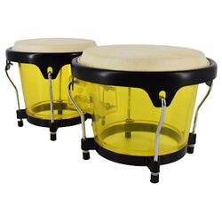 Bongos Parrot ZHB-C Thumb