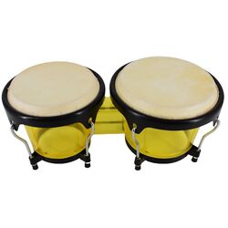 Bongos Parrot ZHB-C Thumb