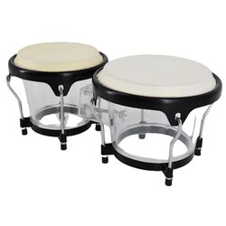 Bongos Parrot ZHB-C Thumb