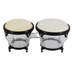 Bongos Parrot ZHB-C Thumb