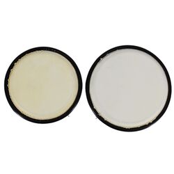 Bongos Parrot ZHB-C Thumb