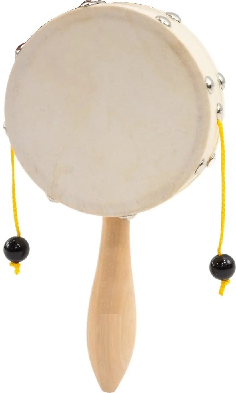 Tamburina Parrot BL15 (Wood)