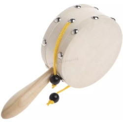 Tamburina Parrot BL15 (Wood)