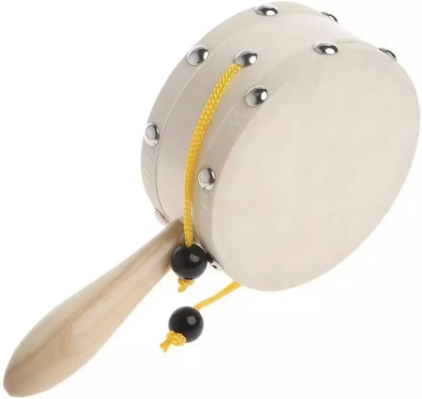 Tamburina Parrot BL15 (Wood)