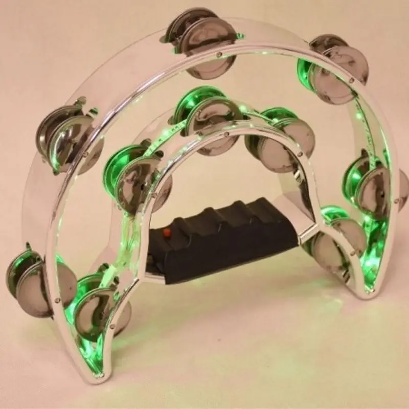 Tamburina Parrot MT-1 LED