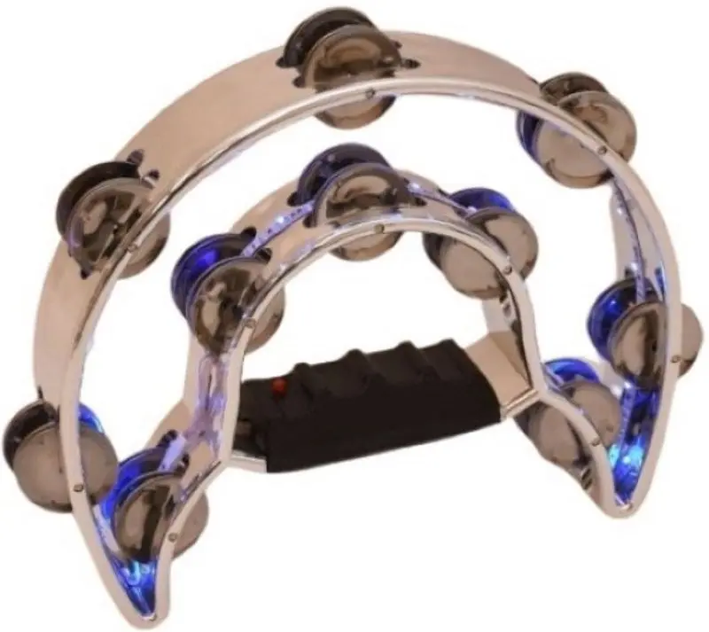 Tamburina Parrot MT-1 LED