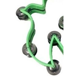 Tamburina Parrot MT10 (Green) Thumb