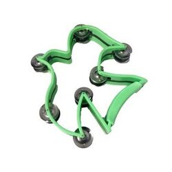 Tamburina Parrot MT10 (Green)