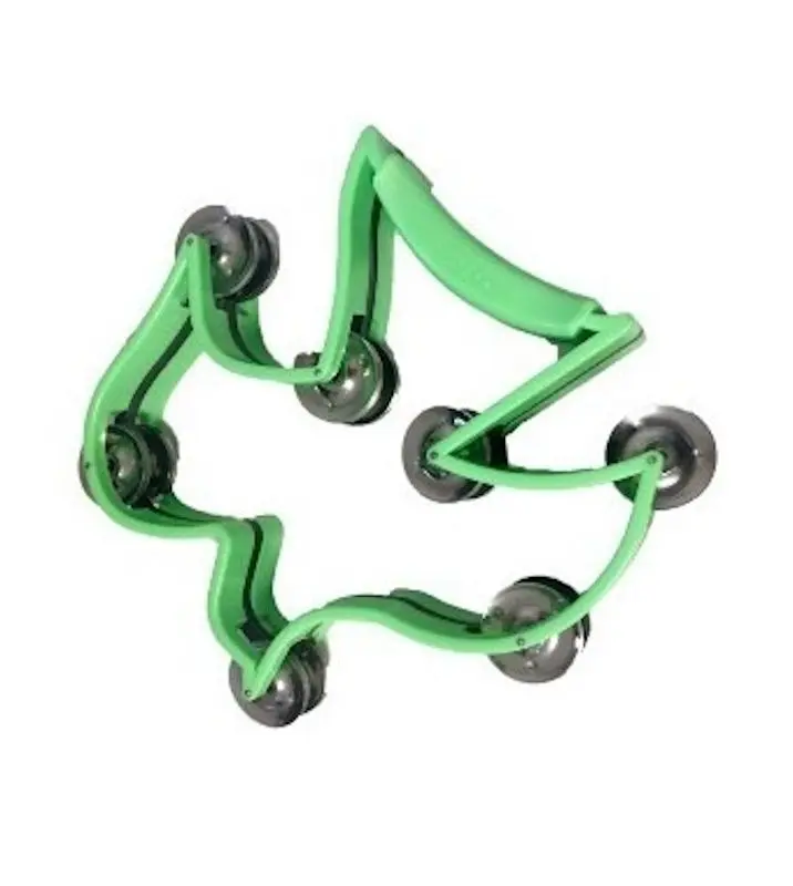 Tamburina Parrot MT10 (Green)