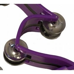 Tamburina Parrot MT10 (Purple) Thumb