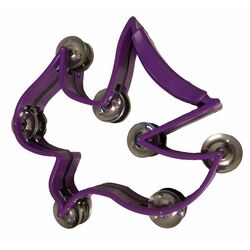 Tamburina Parrot MT10 (Purple) Thumb