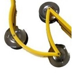 Бубен Parrot MT10 (Yellow) Thumb