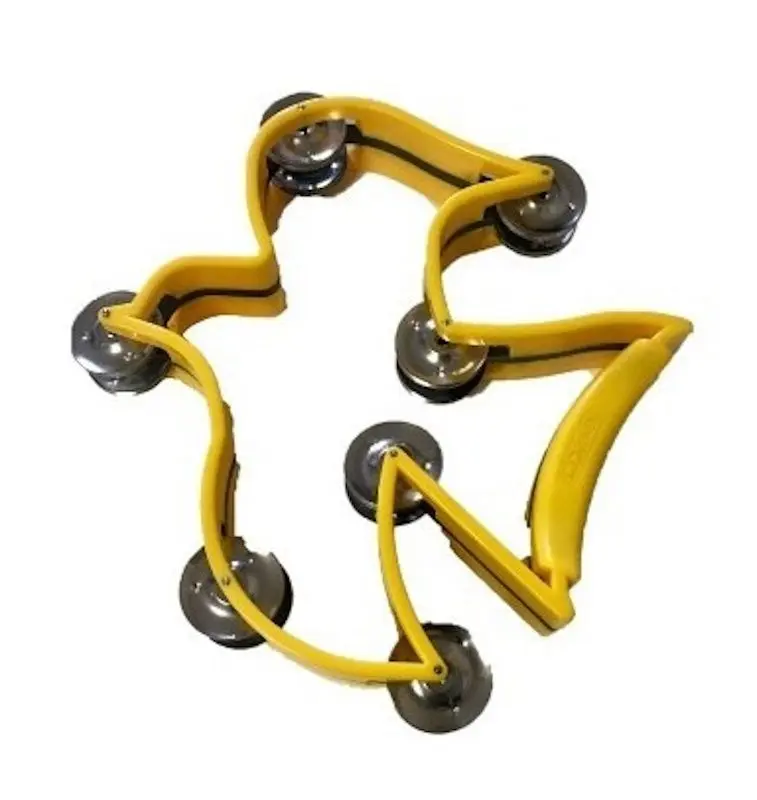 Бубен Parrot MT10 (Yellow)