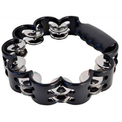 Tamburina Parrot MT2 Flower (Black)