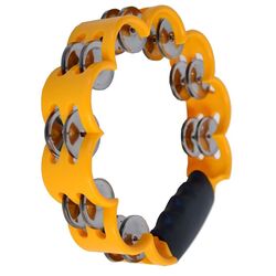 Бубен Parrot MT2 Flower (Yellow) Thumb