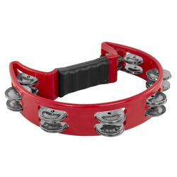 Бубен Parrot MT4 (Red) Thumb