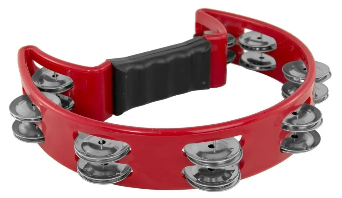 Бубен Parrot MT4 (Red)