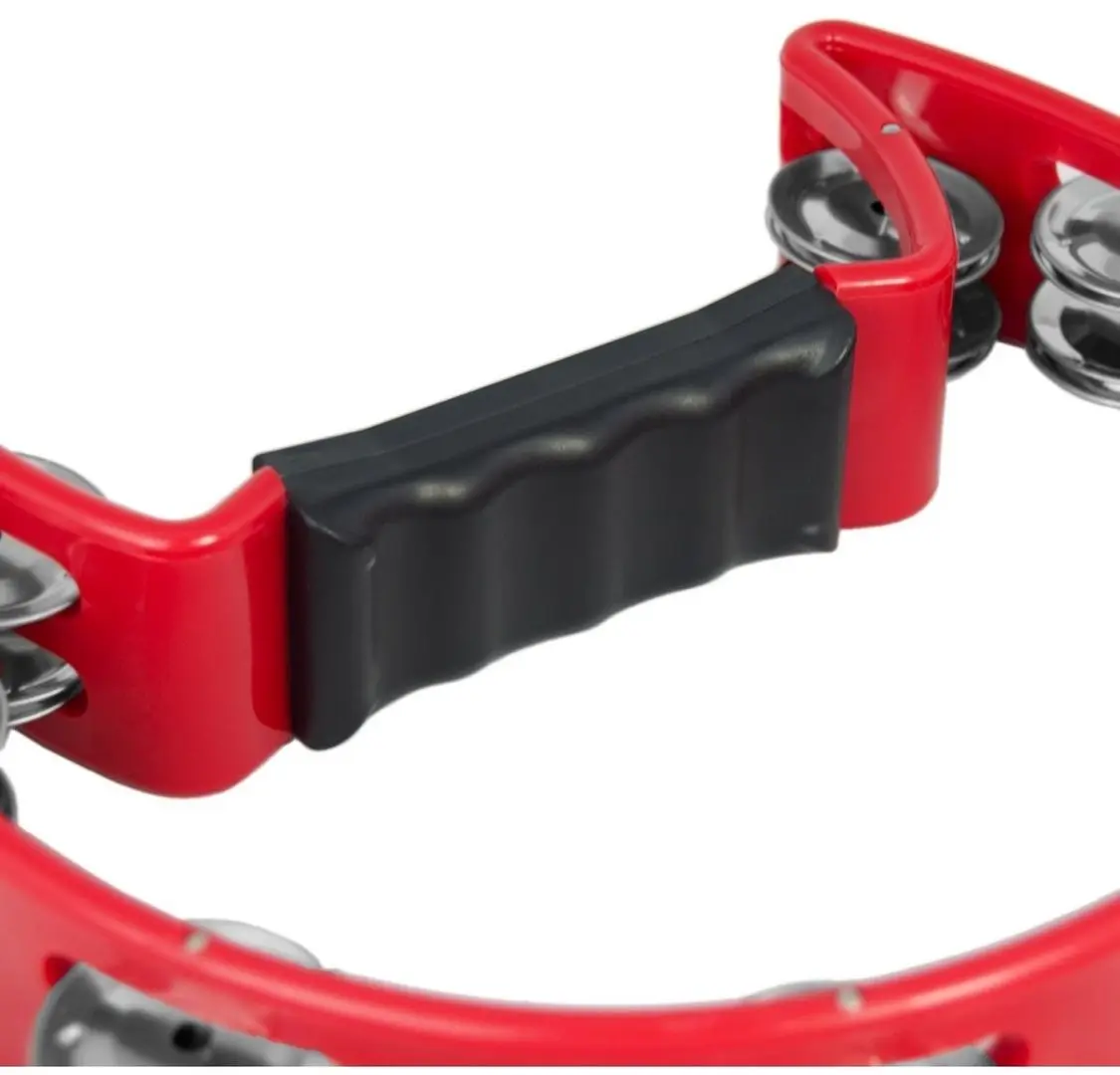 Бубен Parrot MT4 (Red)