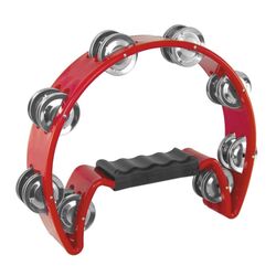 Tamburina Parrot MT4 (Red)