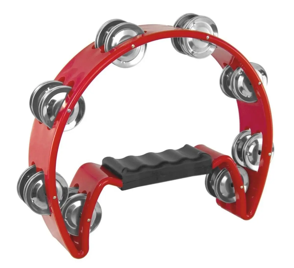 Бубен Parrot MT4 (Red)