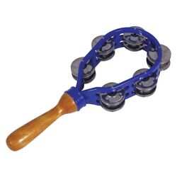 Tamburina Parrot MT8 (Blue) Thumb