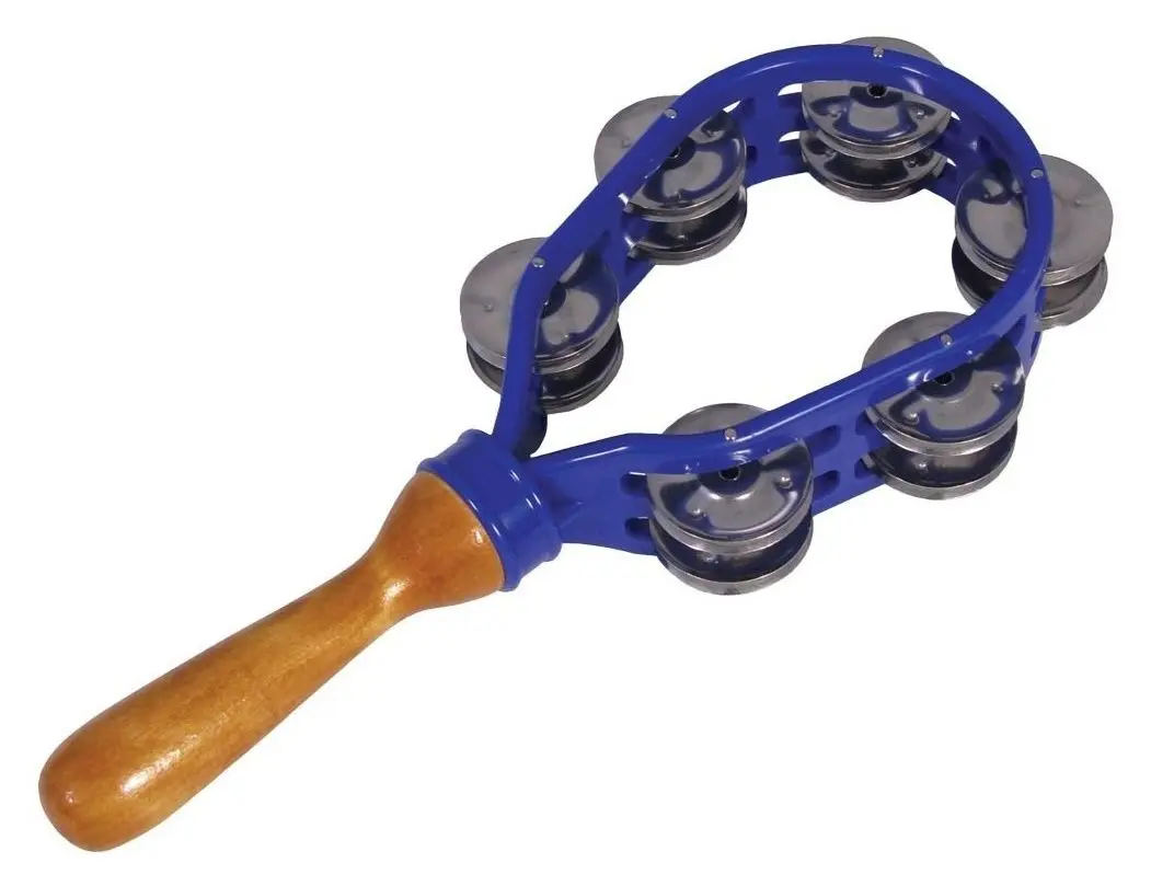 Tamburina Parrot MT8 (Blue)